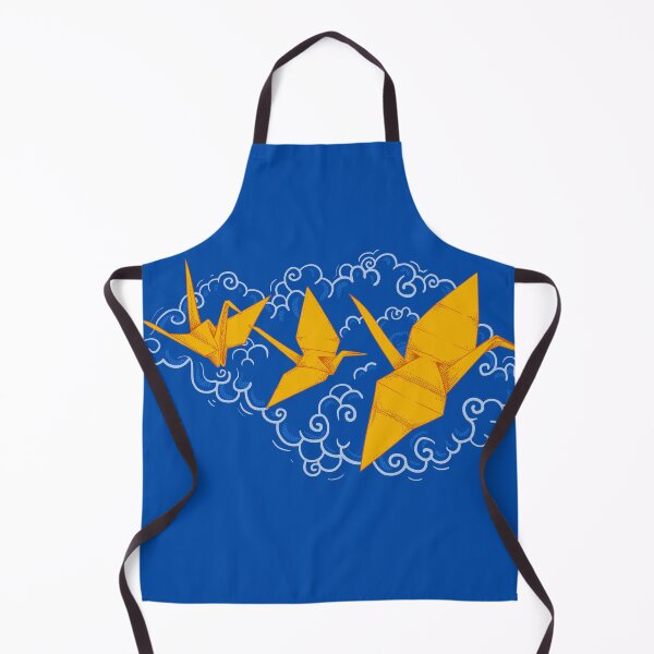 Item preview, The flight of origami designed and sold by Rômulo Queiroz.
