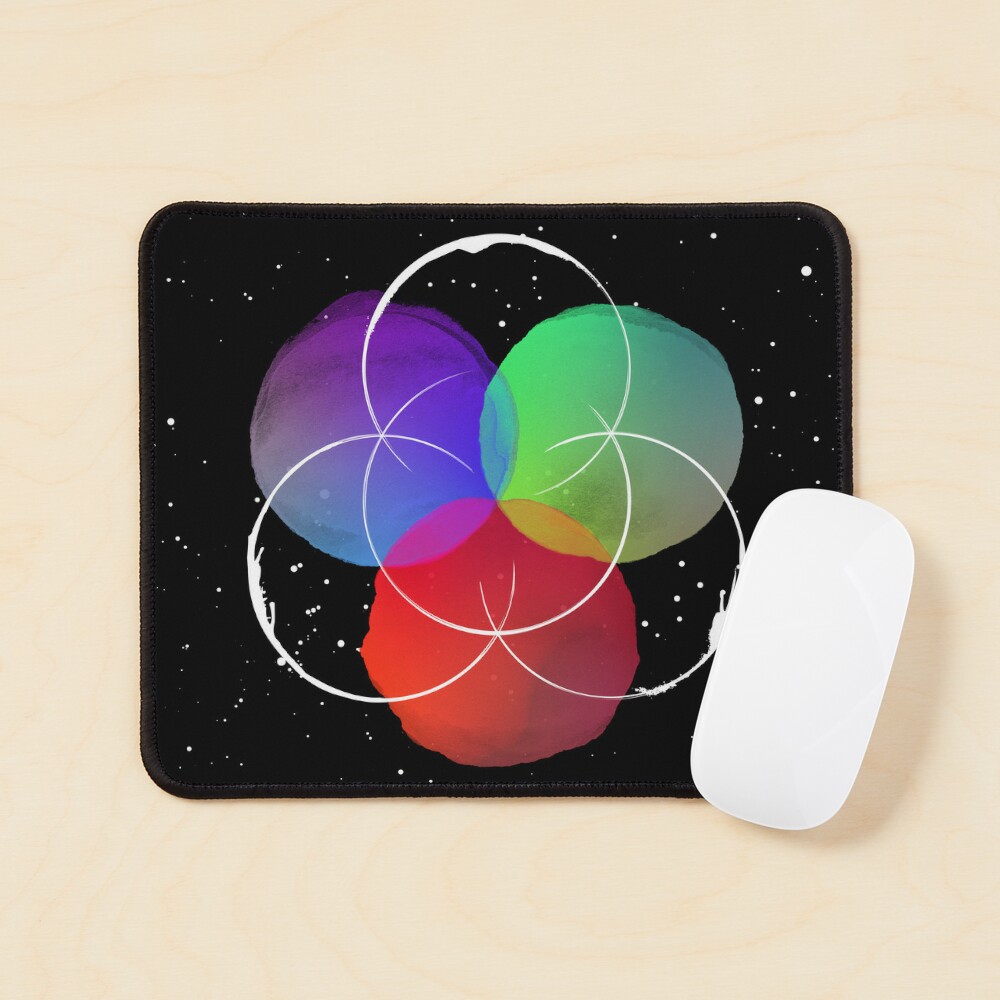 Item preview, Mouse Pad designed and sold by ToInfinity.