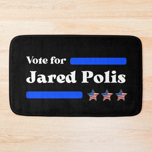 Item preview, Vote For Jared Polis designed and sold by Sonatablue.