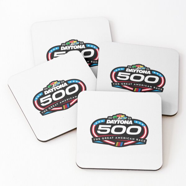 Item preview, NASCAR Daytona 500 logo 2022| Perfect Gift designed and sold by nyjanisa.