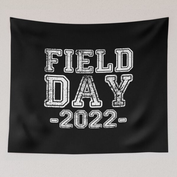 Item preview, School Field Day 2022 designed and sold by flippinsg.