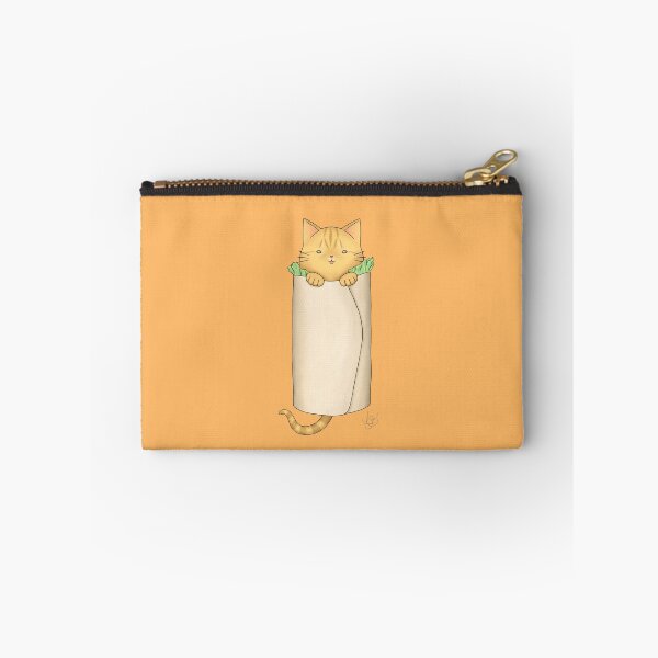 Item preview, Purrito  designed and sold by anaflorapdc.
