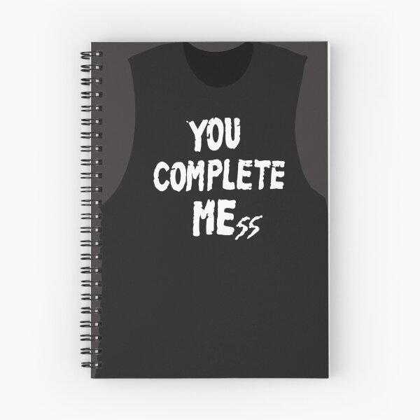 Item preview, 5sos Complete Mess Shirt designed and sold by mariaadesigns.