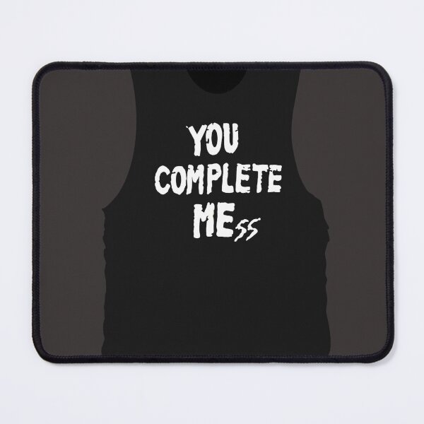 Item preview, 5sos Complete Mess Shirt designed and sold by mariaadesigns.