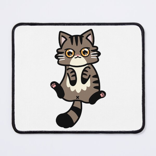Item preview, Maine Coon Cat designed and sold by catxbeans.