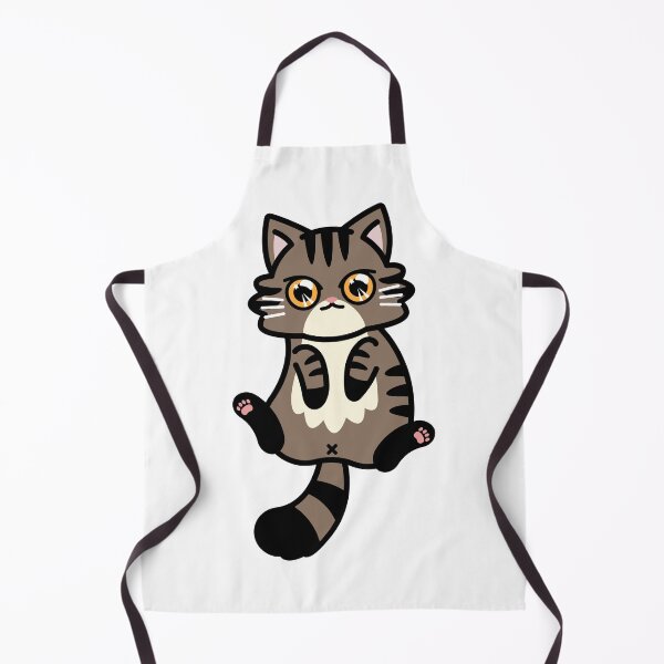 Item preview, Maine Coon Cat designed and sold by catxbeans.