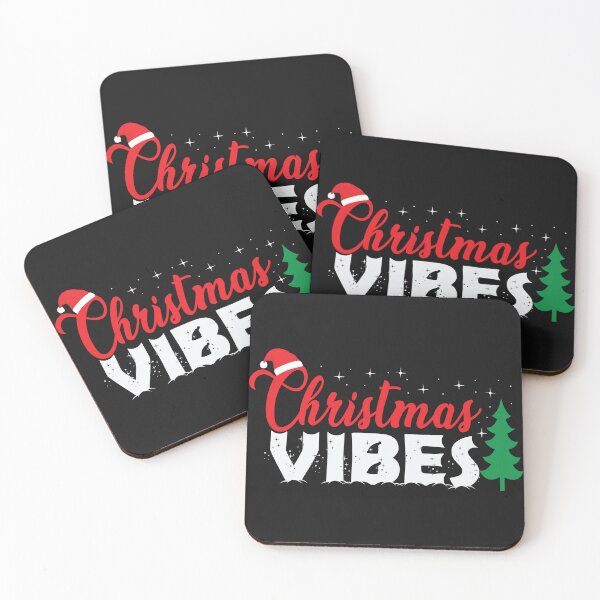 Item preview, Christmas Vibes designed and sold by designclub.