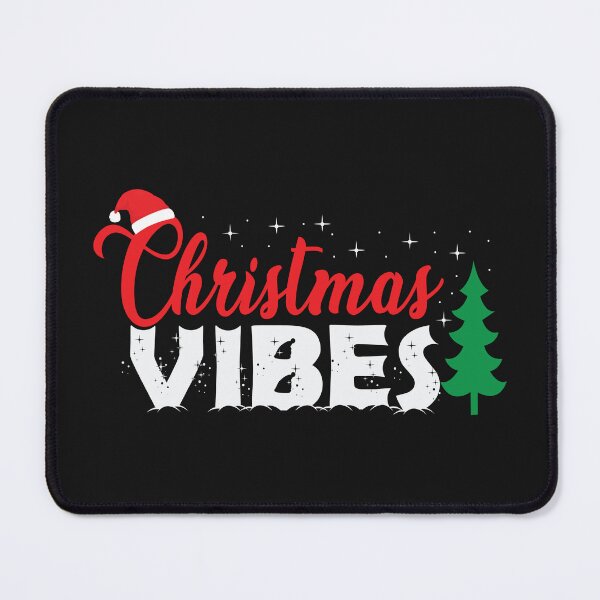 Item preview, Christmas Vibes designed and sold by designclub.