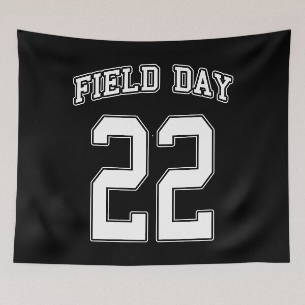Item preview, Field Day 2022 designed and sold by flippinsg.
