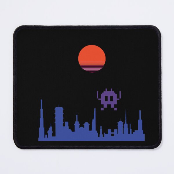 Item preview, Cute Alien Monster Coming designed and sold by MinimalShop01.