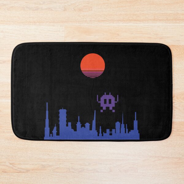 Item preview, Cute Alien Monster Coming designed and sold by MinimalShop01.