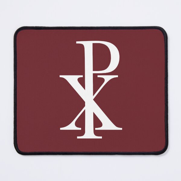 Item preview, XP. -  Chi Rho designed and sold by CERichards.