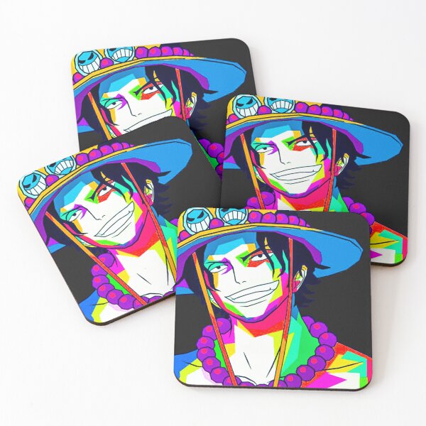 Item preview, Portgas D. Ace Classic designed and sold by cubineid.