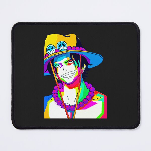 Item preview, Portgas D. Ace Classic designed and sold by cubineid.