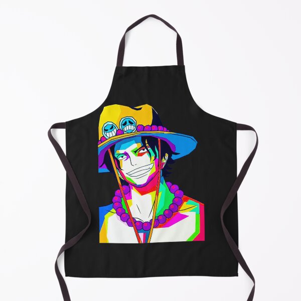 Item preview, Portgas D. Ace Classic designed and sold by cubineid.