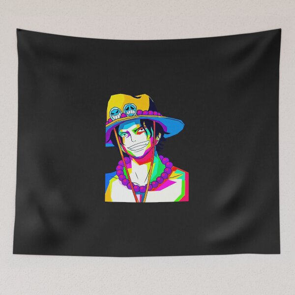 Item preview, Portgas D. Ace Classic designed and sold by cubineid.