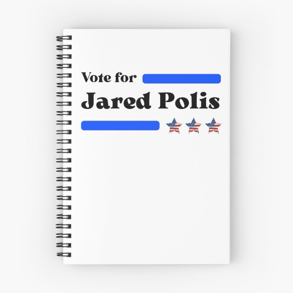 Item preview, Vote For Jared Polis - Governor Of Colorado designed and sold by Sonatablue.