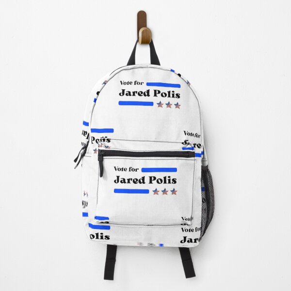 Item preview, Vote For Jared Polis - Governor Of Colorado designed and sold by Sonatablue.
