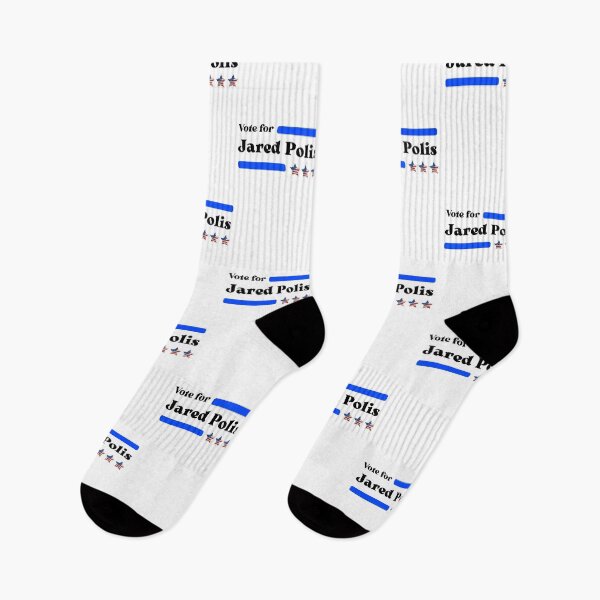 Item preview, Vote For Jared Polis - Governor Of Colorado designed and sold by Sonatablue.