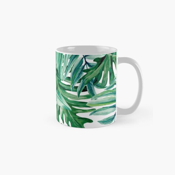 Item preview, Tropical jungle designed and sold by Gale Switzer.