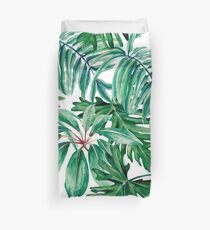 Funda nórdica Jungla tropical