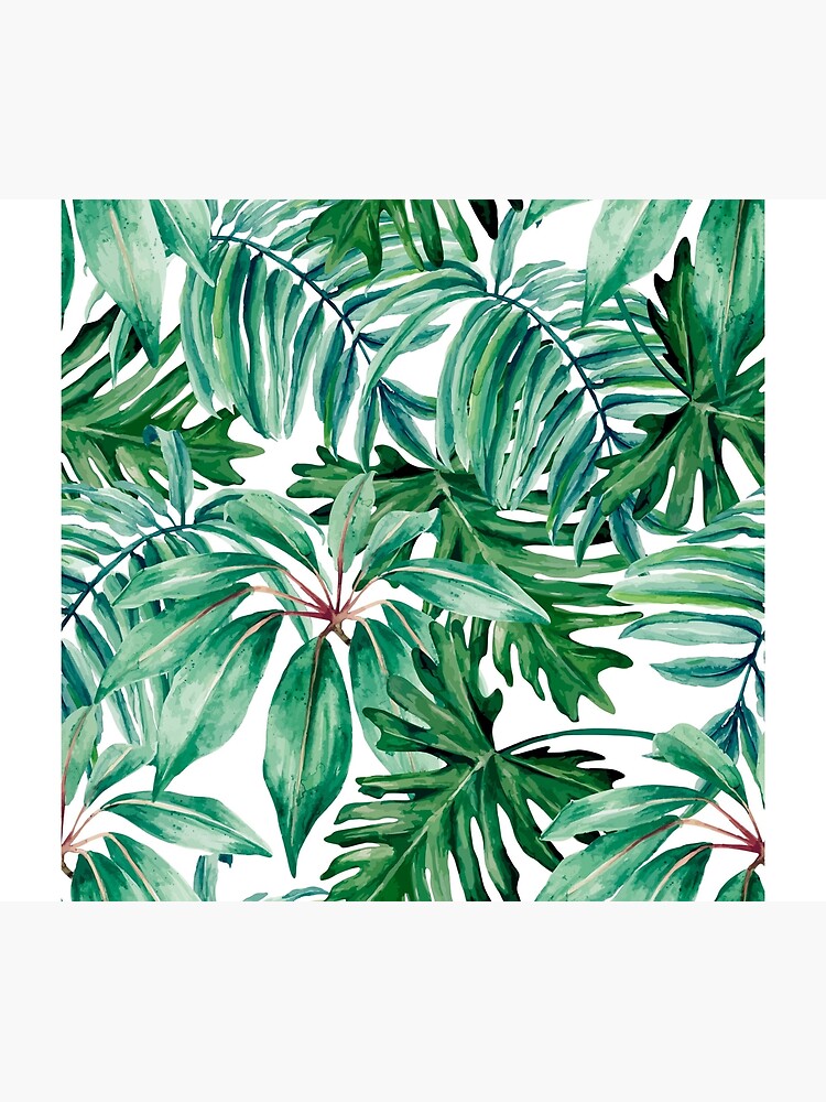 Tropical jungle by galeswitzer