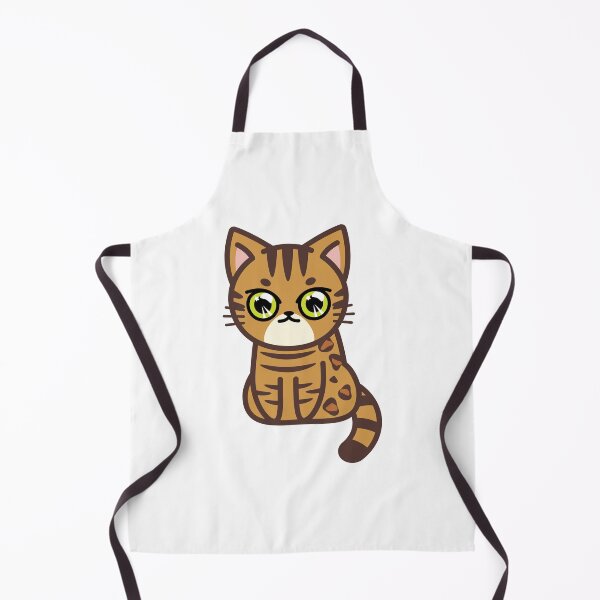 Artikelvorschau, Bengal Cat entworfen und verkauft von catxbeans.