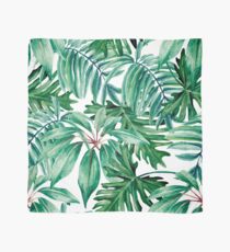 Tropical jungle Scarf