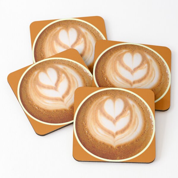 Item preview, The Perfect Artisan Roast Oat Latte designed and sold by angel1.