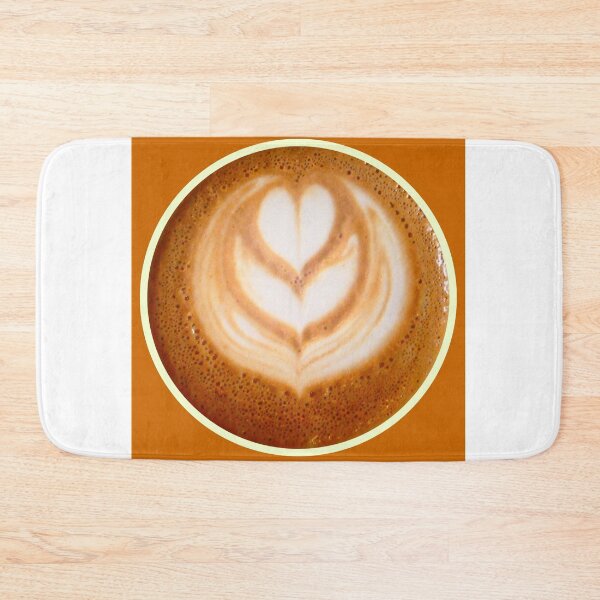 Item preview, The Perfect Artisan Roast Oat Latte designed and sold by angel1.