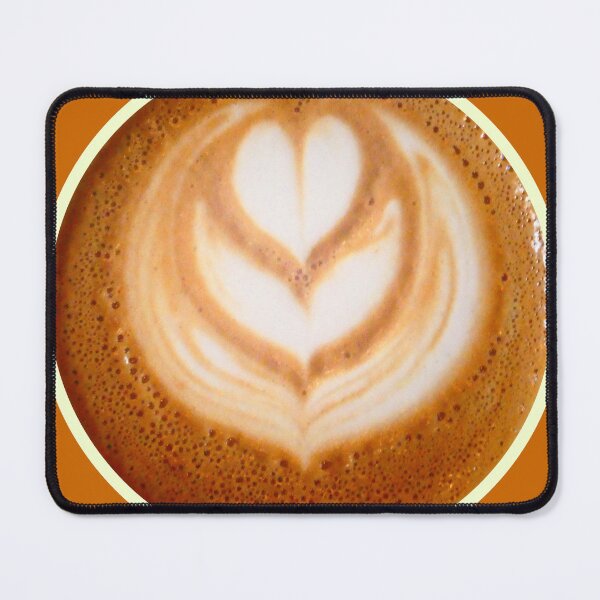 Item preview, The Perfect Artisan Roast Oat Latte designed and sold by angel1.