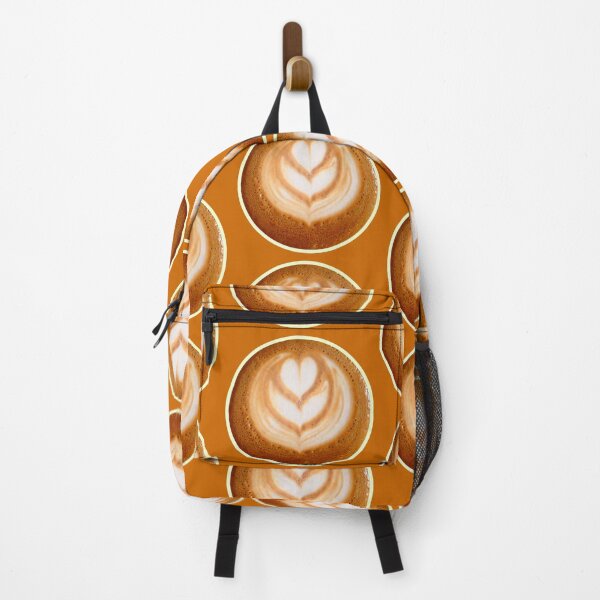Item preview, The Perfect Artisan Roast Oat Latte designed and sold by angel1.