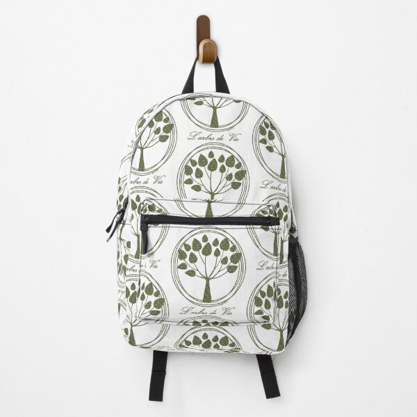 Item preview, The tree of life is patience... designed and sold by PolairmozaiC.