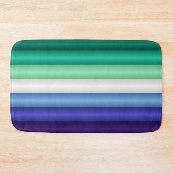 Item preview, MLM Pride Flag designed and sold by NovotnyDesigns.