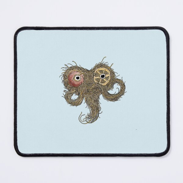 Item preview, Don Ruote, a lesser known Flying Spaghetti Monster designed and sold by i-sky.