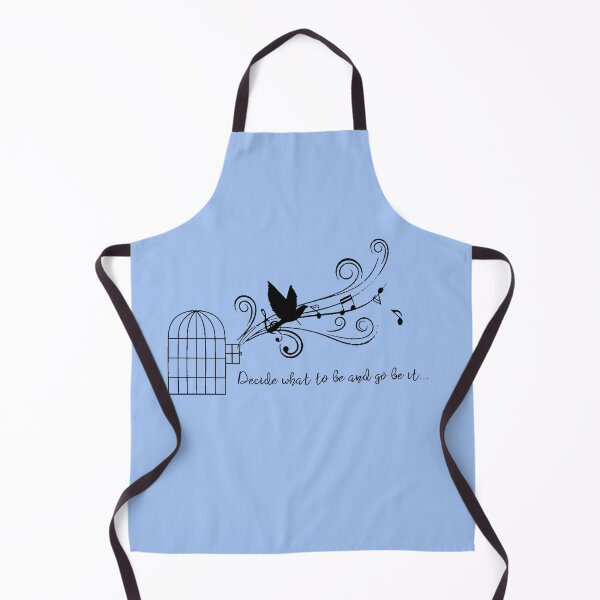 Item preview, Decide What to be and go be it designed and sold by ShortViolinist.