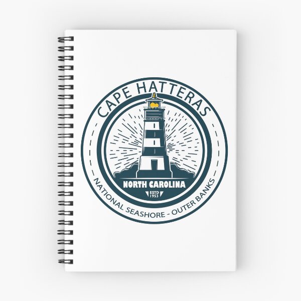 Item preview, Cape Hatteras National Seashore Outer Banks North Carolina designed and sold by KrisSidDesigns.
