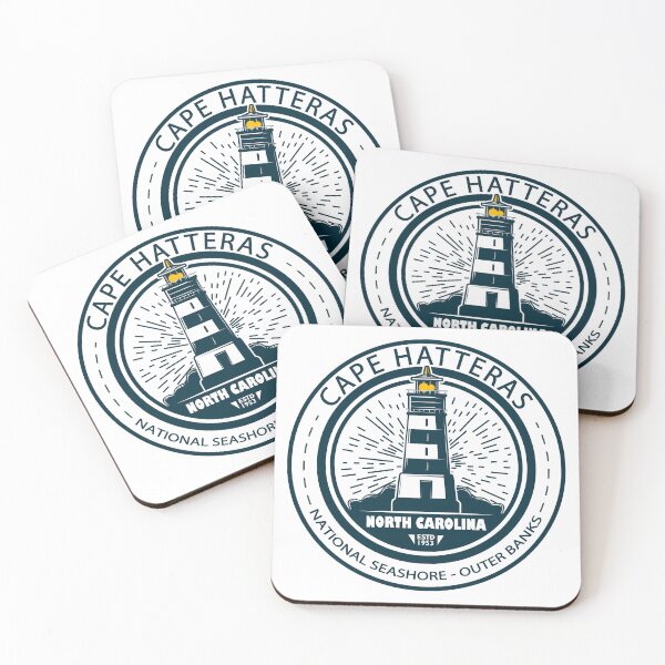 Item preview, Cape Hatteras National Seashore Outer Banks North Carolina designed and sold by KrisSidDesigns.