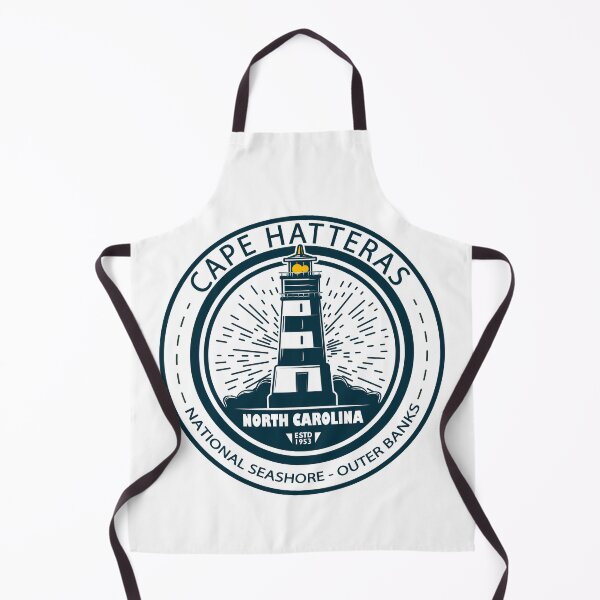 Item preview, Cape Hatteras National Seashore Outer Banks North Carolina designed and sold by KrisSidDesigns.