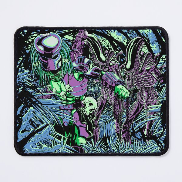 Item preview, Welcome to the jungle. (neon) designed and sold by J.C. Maziu.