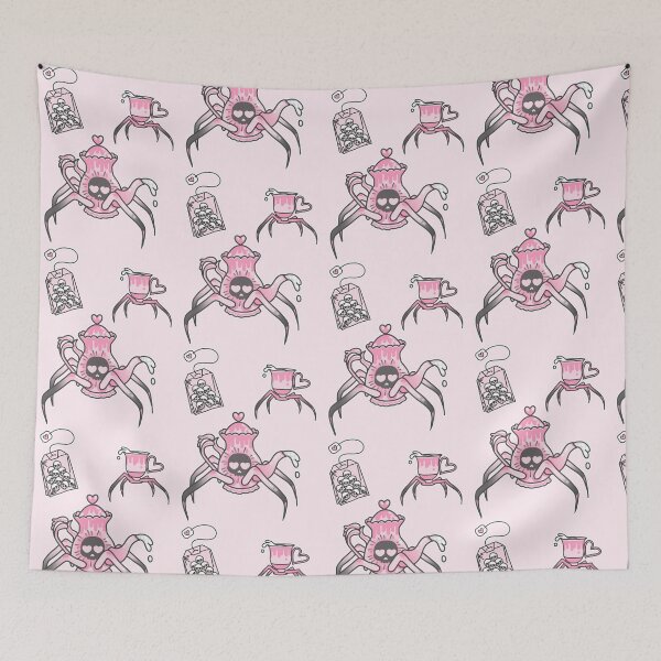 Item preview, Tea Time designed and sold by bvnnyco.