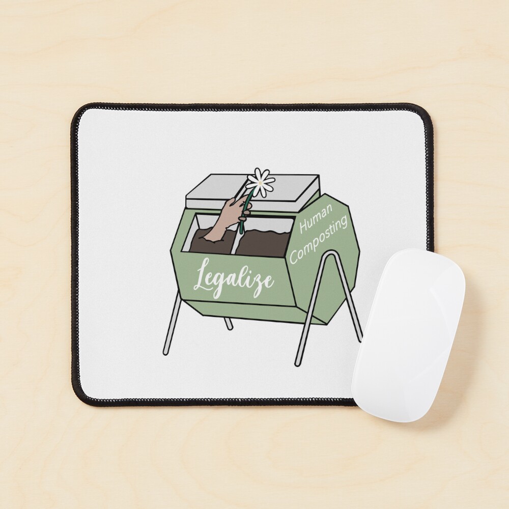 Item preview, Mouse Pad designed and sold by Cranmer93.