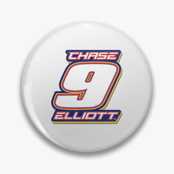 Item preview, Chase Elliot 9 NASCAR Logo| Perfect Gift designed and sold by nyjanisa.