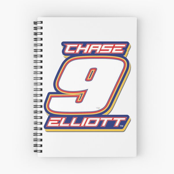 Item preview, Chase Elliot 9 NASCAR Logo| Perfect Gift designed and sold by nyjanisa.