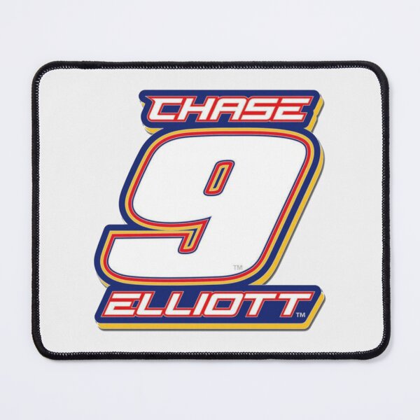 Item preview, Chase Elliot 9 NASCAR Logo| Perfect Gift designed and sold by nyjanisa.