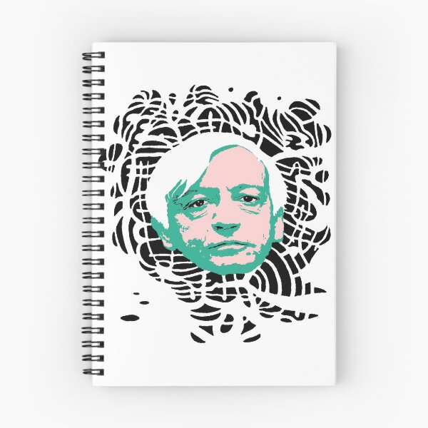 Item preview, Mark E. Smith designed and sold by 8thDimension.