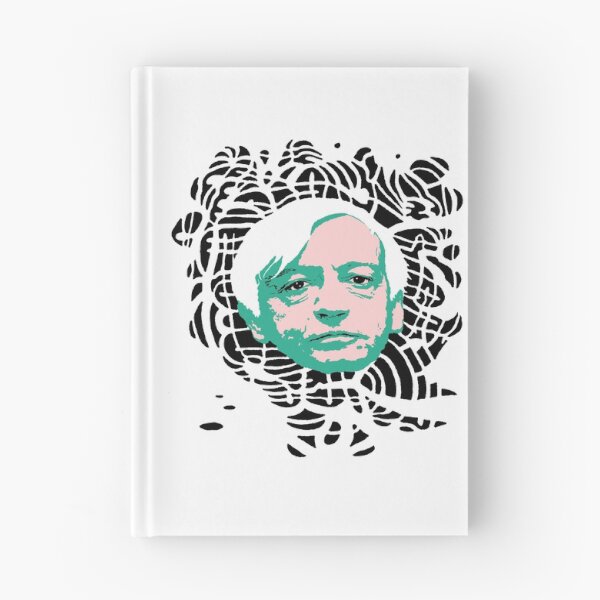 Item preview, Mark E. Smith designed and sold by 8thDimension.