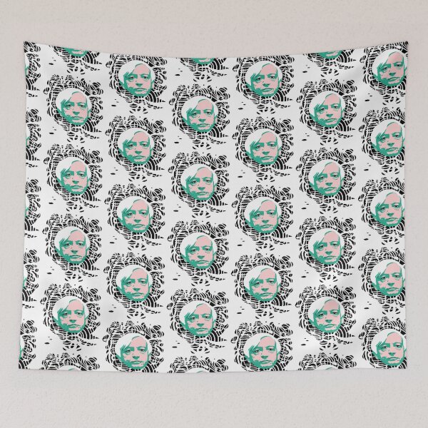 Item preview, Mark E. Smith designed and sold by 8thDimension.