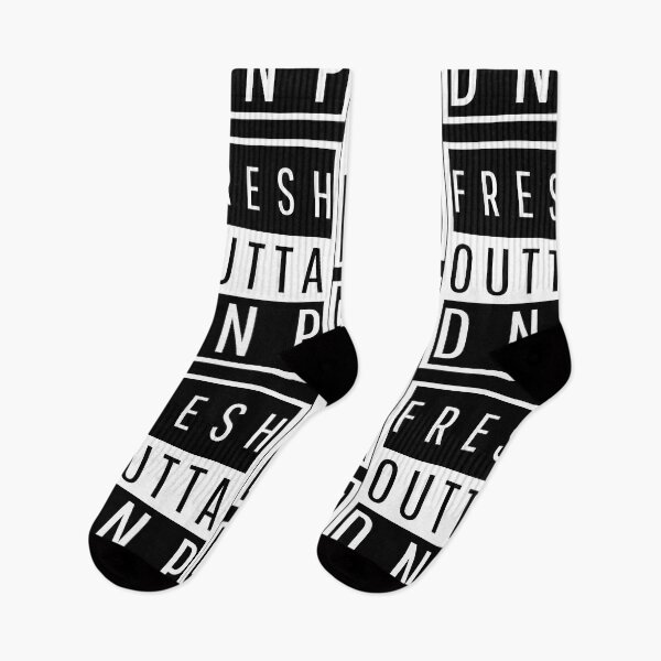 Item preview, Fresh Outta DNP Graduation Graphic designed and sold by GO SHIRT-TEE.