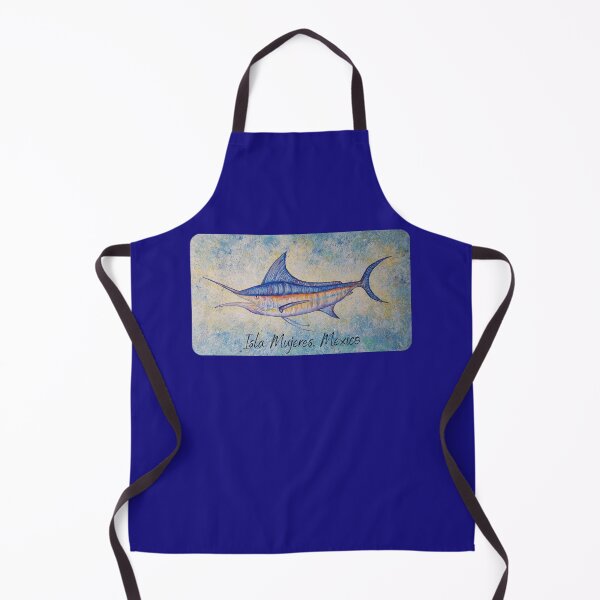 Item preview, sailfish isla mujeres designed and sold by JosefinaDesigns.